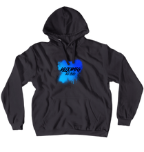 KillJoyMFG Graffiti Hoodie