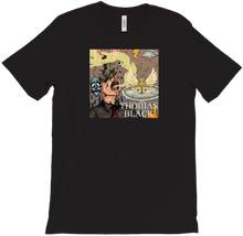 Thomas Black Psychedelic T