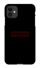 kaeyzoosworld iPhone Phone Cases