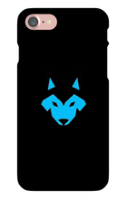 mysticwolf75 iPhone Phone Cases