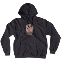 nag64 Hoodies (No-Zip/Pullover)