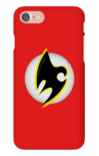 sptlght_ iPhone Phone Cases