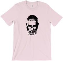 Dad Mad tee