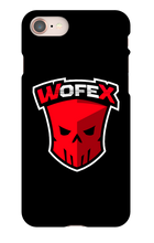 wofexs iPhone Phone Cases