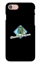 electrasayan iPhone Phone Cases