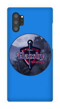 flazshy Samsung Phone Cases