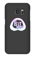 chronocrits Samsung Phone Cases