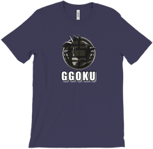 ggoku_nz T-Shirts