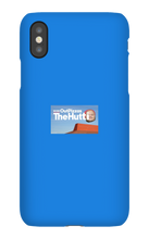 thediamonddasher iPhone Phone Cases