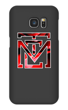 tom_mc_lfc Samsung Phone Cases