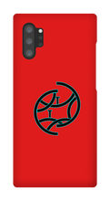 t3oteo Samsung Phone Cases