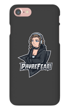 phyrefeari iPhone Phone Cases