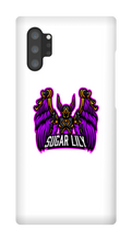 Sugar Lily Samsung Phone Cases
