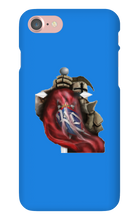 rex_dolaorn iPhone Phone Cases