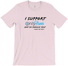 Support T-Shirt
