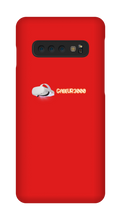 gabevr3000 Samsung Phone Cases
