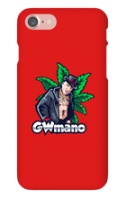 IPhone Phone Cases GWmano