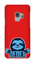 d3dex Samsung Phone Cases