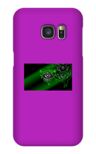 salvokawa86 Samsung Phone Cases