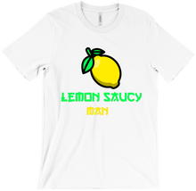 not_lemonsauce T-Shirts