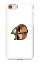 allangg99 iPhone Phone Cases