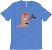 Olsxn 'Surgery Gone Wrong' T-Shirt