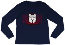 primal_goddess Long Sleeve Tee