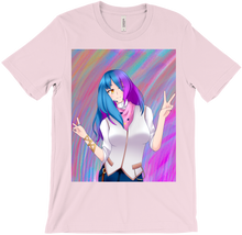 RukoVT AQ BG T-Shirts