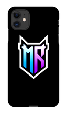 MR Outro iPhone Phone Cases