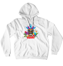 thatguykahuna Hoodies (No-Zip/Pullover)