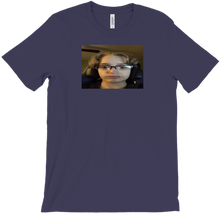 fish     impressed     t-shirt