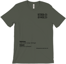 Strolch T-Shirt