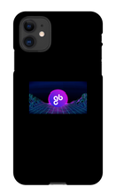 gimalaji_blake iPhone Phone Cases