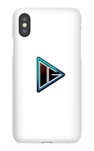 dinkgam3r iPhone Phone Cases