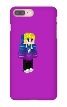 Mdtcool iPhone Phone Case