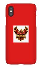 phoenixreborngaming iPhone Phone Cases