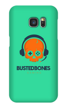 Busted Bones Samsung Phone Case (Light)