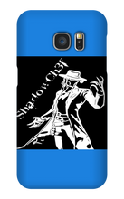 shadowch3f Samsung Phone Cases