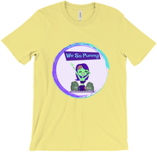 wesopunny logo light T-Shirts