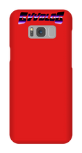 GvvBlog Samsung Phone Cases