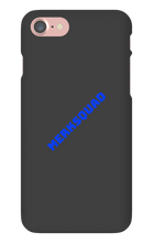MerkSquad iPhone Phone Cases