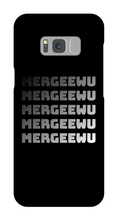 mergeewu Samsung Phone Cases