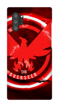 overseer141 Samsung Phone Cases