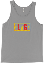 Laggy Tank Top