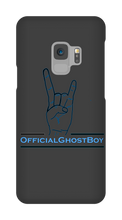 officialghostboy Samsung Phone Cases
