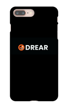 Drear iPhone Phone Cases