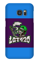 lgt420 Samsung Phone Cases