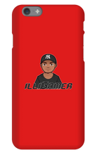 illigamer03 iPhone Phone Cases