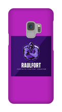 raulfort Samsung Phone Cases