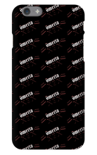 jdhertz - Omerta iPhone Phone Cases